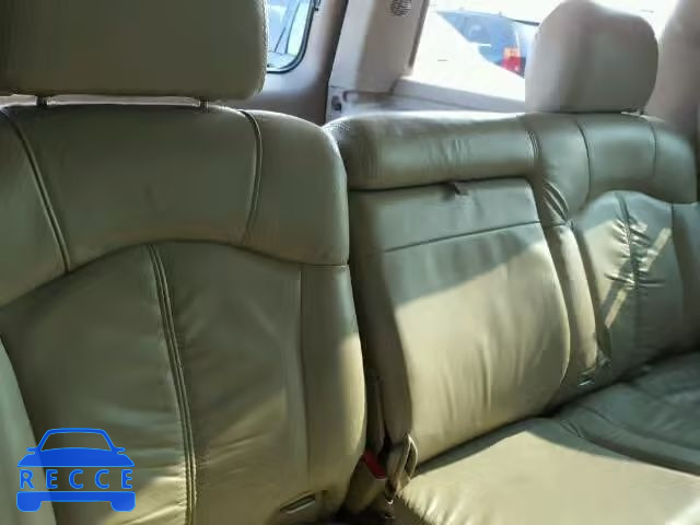 2002 CHEVROLET TAHOE C150 1GNEC13Z92R260948 image 5