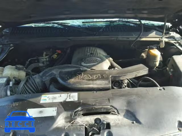 2002 CHEVROLET TAHOE C150 1GNEC13Z92R260948 image 6