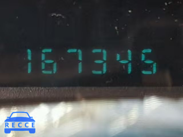 2002 CHEVROLET TAHOE C150 1GNEC13Z92R260948 image 7