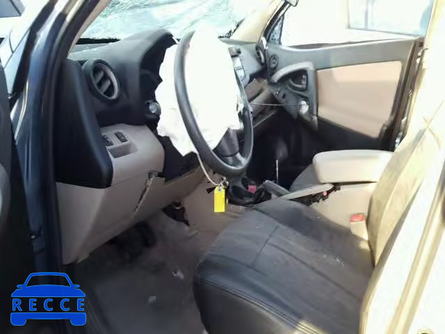 2008 TOYOTA RAV4 JTMBD33V086084805 image 4