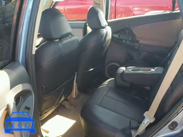 2008 TOYOTA RAV4 JTMBD33V086084805 image 5