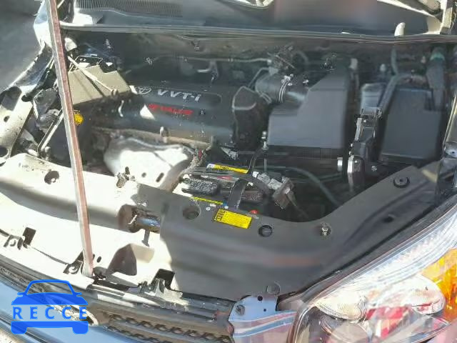 2008 TOYOTA RAV4 JTMBD33V086084805 image 6