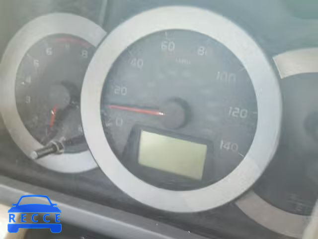 2008 TOYOTA RAV4 JTMBD33V086084805 image 7