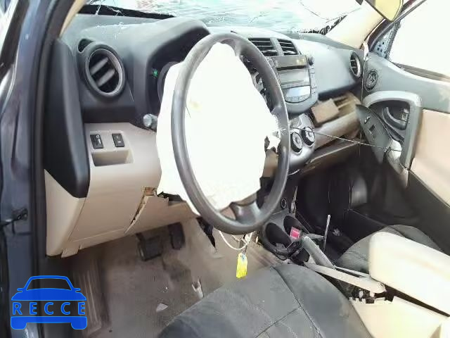 2008 TOYOTA RAV4 JTMBD33V086084805 image 8
