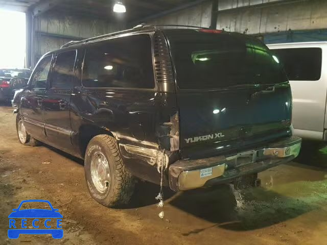 2001 GMC YUKON XL C 3GKEC16T01G173782 зображення 2