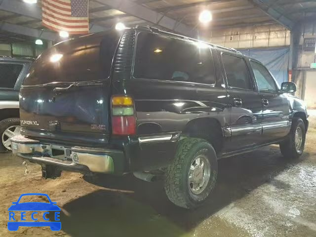 2001 GMC YUKON XL C 3GKEC16T01G173782 зображення 3