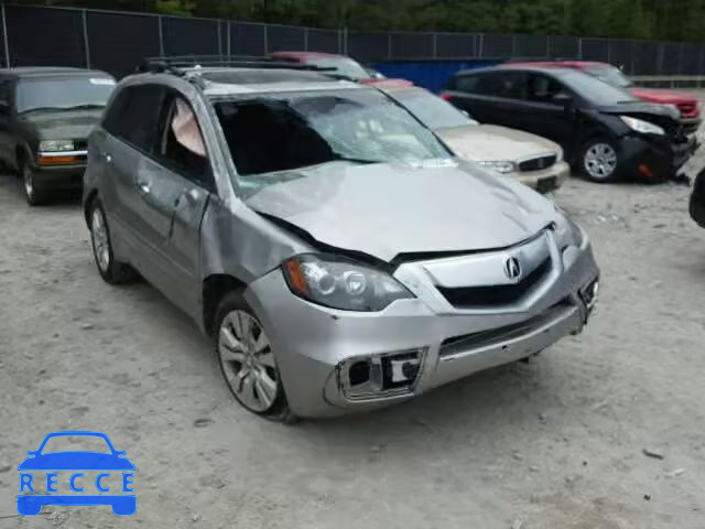 2011 ACURA RDX TECHNO 5J8TB1H52BA004269 зображення 0