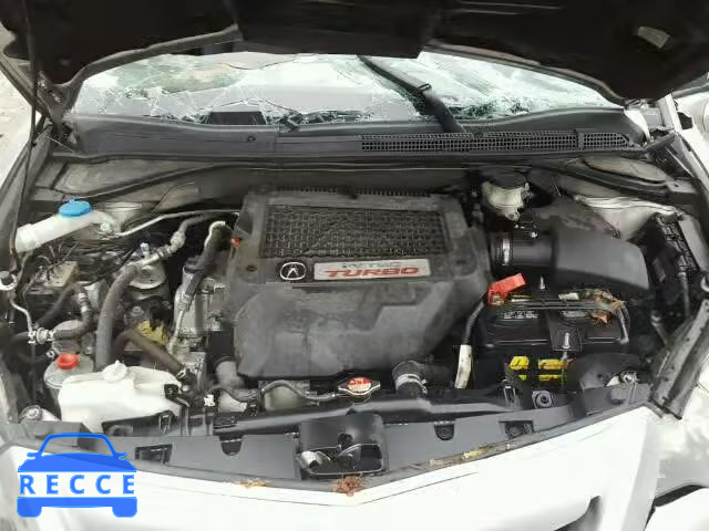 2011 ACURA RDX TECHNO 5J8TB1H52BA004269 image 6