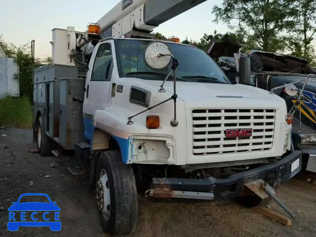 2005 GMC C7500 C7C0 1GDM7C1C25F506436 image 0
