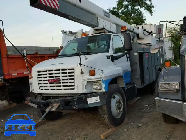 2005 GMC C7500 C7C0 1GDM7C1C25F506436 image 1