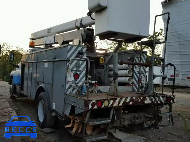 2005 GMC C7500 C7C0 1GDM7C1C25F506436 image 2