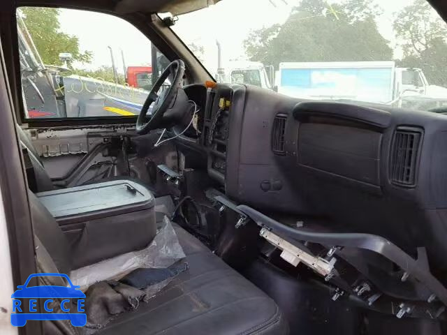 2005 GMC C7500 C7C0 1GDM7C1C25F506436 image 4