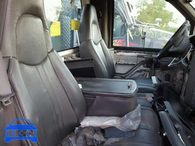 2005 GMC C7500 C7C0 1GDM7C1C25F506436 image 5