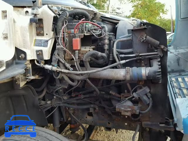 2005 GMC C7500 C7C0 1GDM7C1C25F506436 image 6
