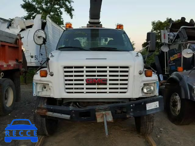 2005 GMC C7500 C7C0 1GDM7C1C25F506436 image 8