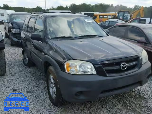 2006 MAZDA TRIBUTE I 4F2YZ02ZX6KM04330 image 0