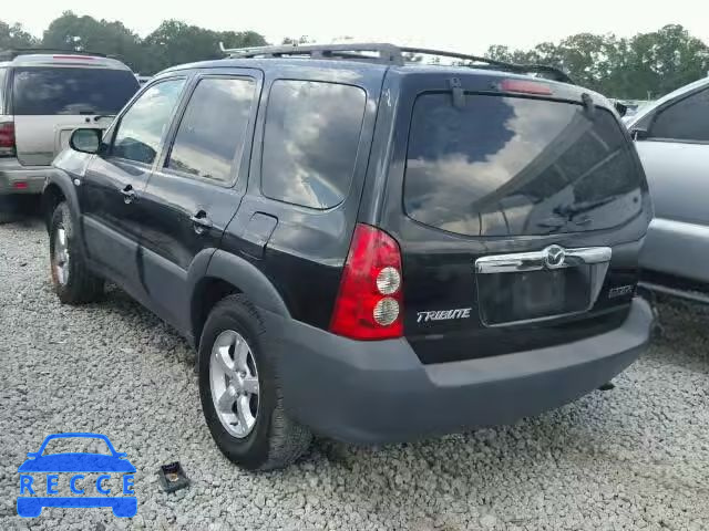 2006 MAZDA TRIBUTE I 4F2YZ02ZX6KM04330 image 2