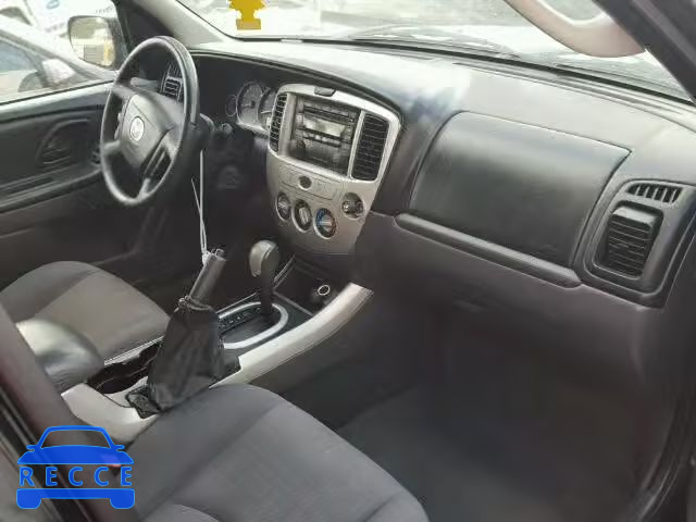 2006 MAZDA TRIBUTE I 4F2YZ02ZX6KM04330 image 4