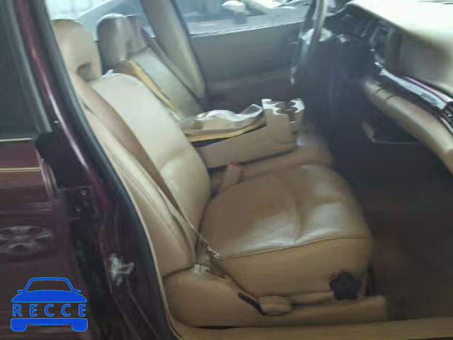 2004 BUICK LESABRE CU 1G4HP52K244162765 image 4