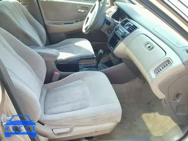 2000 HONDA ACCORD EX 1HGCG565XYA122199 зображення 4