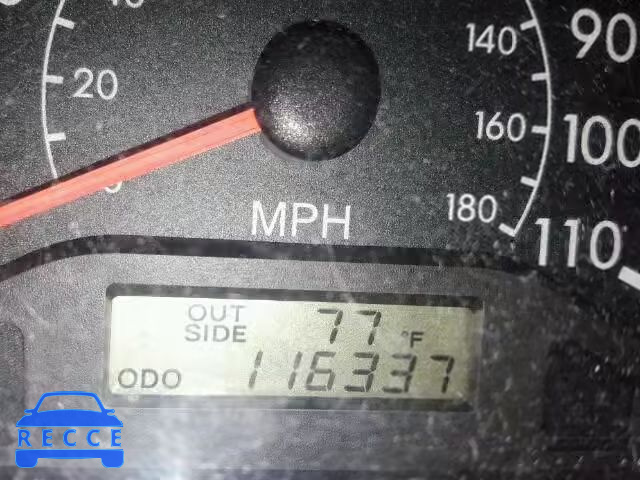 2006 TOYOTA COROLLA CE JTDBR32E160098344 зображення 7