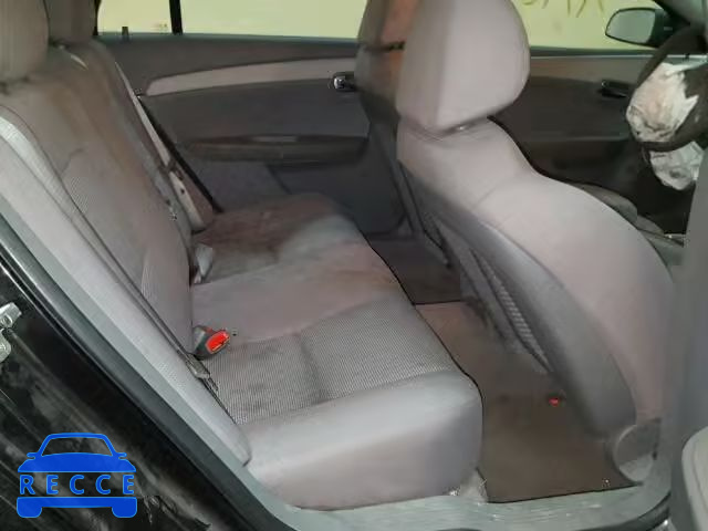 2010 CHEVROLET MALIBU LS 1G1ZB5EB9A4120360 image 5