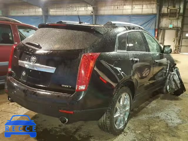 2010 CADILLAC SRX PERFOR 3GYFNJE4XAS574929 Bild 3