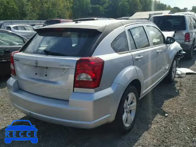 2012 DODGE CALIBER SX 1C3CDWDA4CD510263 image 3