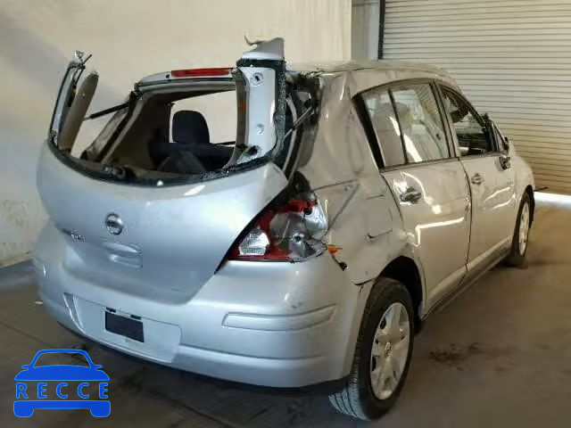 2012 NISSAN VERSA S/SL 3N1BC1CP9CK810662 Bild 3