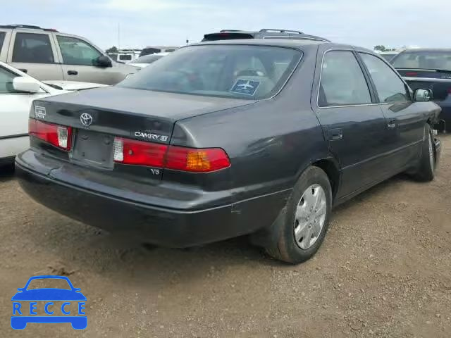 2001 TOYOTA CAMRY LE/X 4T1BF22K31U958105 image 3
