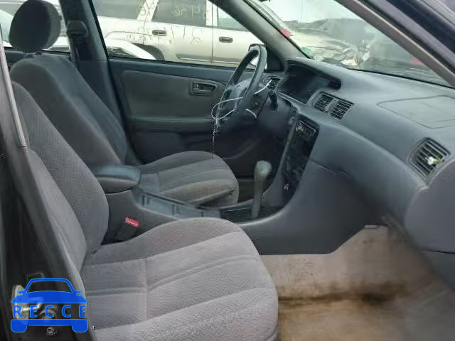 2001 TOYOTA CAMRY LE/X 4T1BF22K31U958105 image 4
