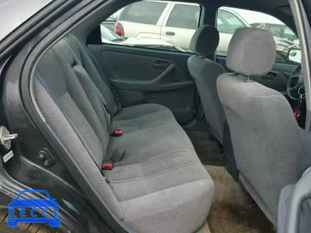 2001 TOYOTA CAMRY LE/X 4T1BF22K31U958105 image 5