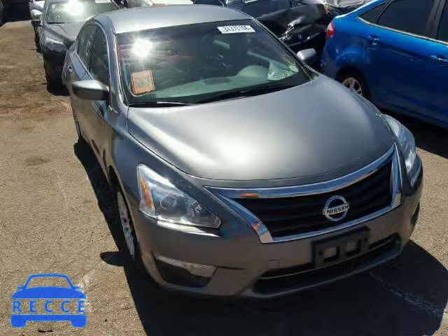 2014 NISSAN ALTIMA 2.5 1N4AL3AP4EC416315 image 0