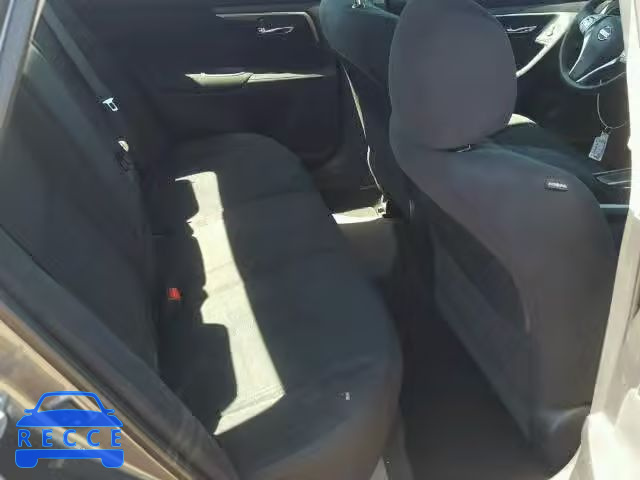 2014 NISSAN ALTIMA 2.5 1N4AL3AP4EC416315 image 5