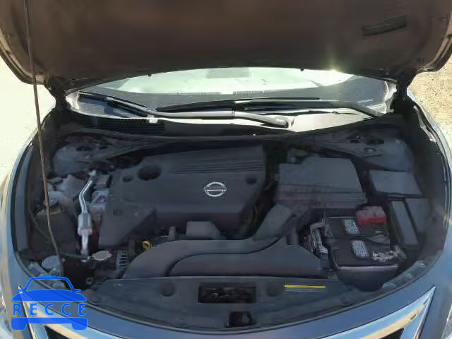 2014 NISSAN ALTIMA 2.5 1N4AL3AP4EC416315 image 6
