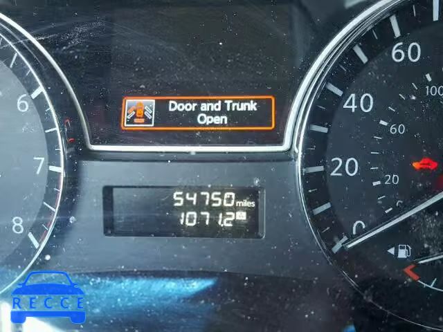 2014 NISSAN ALTIMA 2.5 1N4AL3AP4EC416315 image 7
