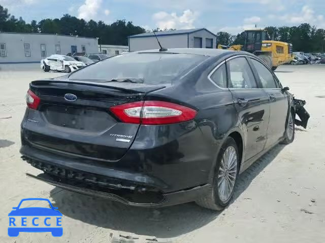 2016 FORD FUSION TIT 3FA6P0K97GR308638 зображення 3