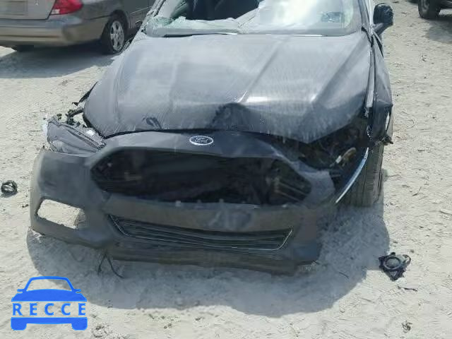 2016 FORD FUSION TIT 3FA6P0K97GR308638 image 8