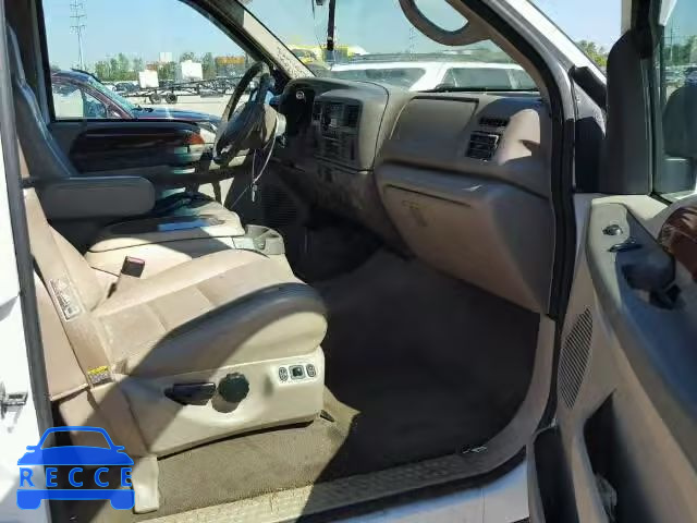 2002 FORD EXCURSION 1FMNU43S92ED70718 image 4