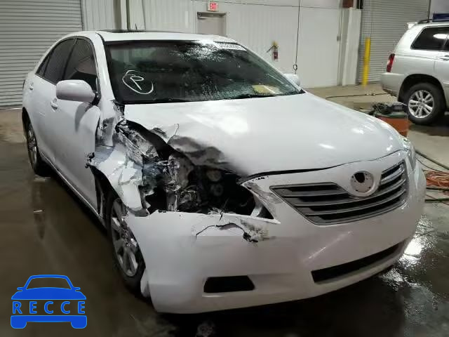 2009 TOYOTA CAMRY HYBR 4T1BB46K69U101838 image 0