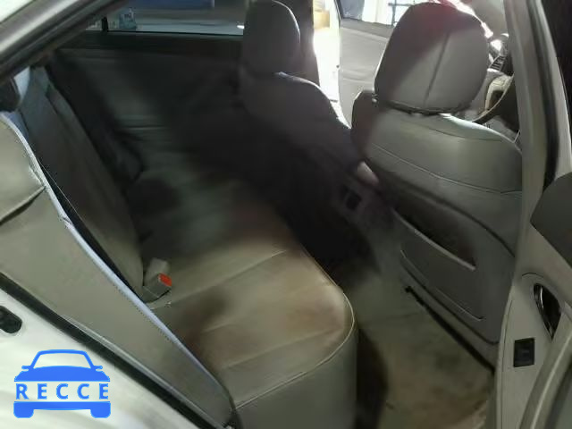 2009 TOYOTA CAMRY HYBR 4T1BB46K69U101838 image 5