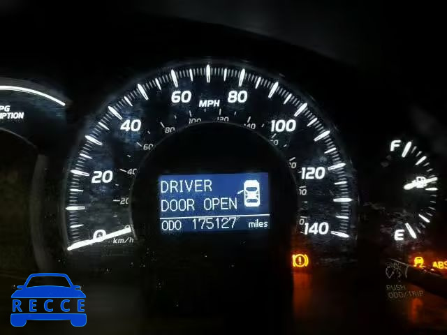 2009 TOYOTA CAMRY HYBR 4T1BB46K69U101838 image 7