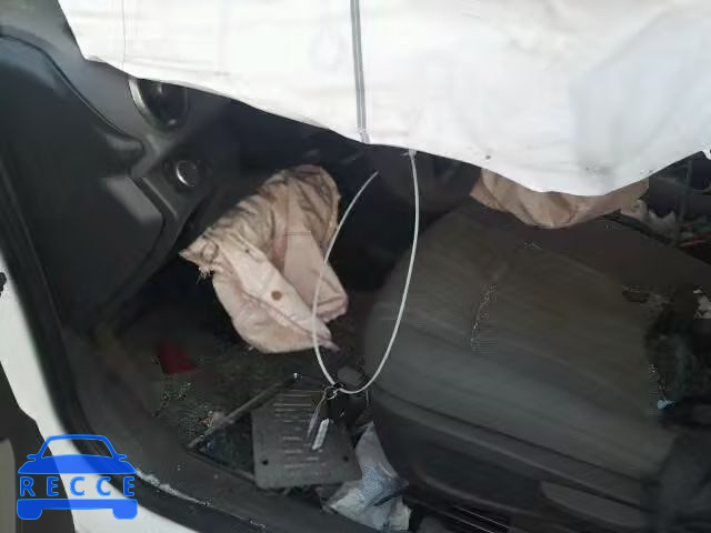 2016 CHEVROLET SONIC LT 1G1JC5SH3G4133004 image 4