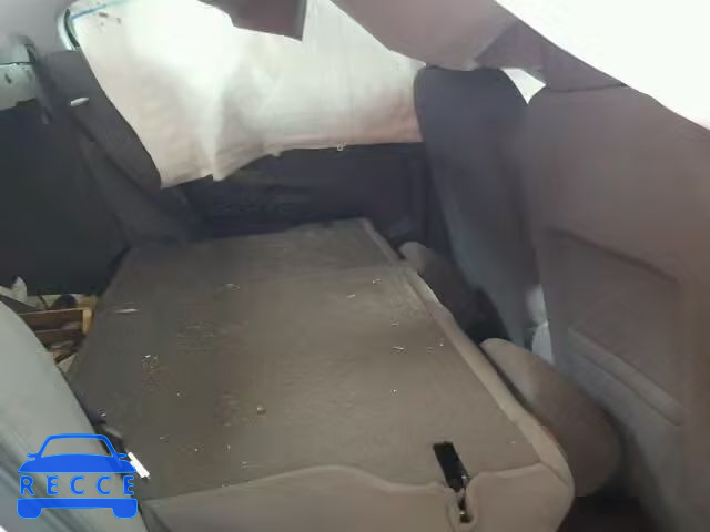2016 CHEVROLET SONIC LT 1G1JC5SH3G4133004 image 5
