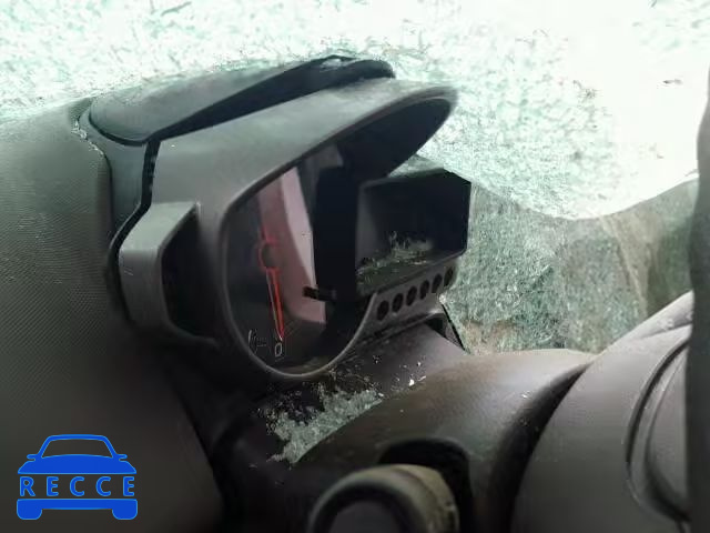 2016 CHEVROLET SONIC LT 1G1JC5SH3G4133004 image 7