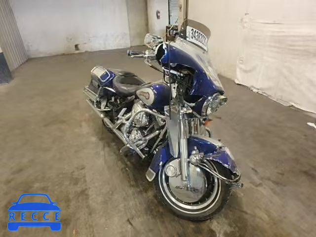 2006 HARLEY-DAVIDSON FLHTCI 1HD1FFW126Y670423 image 0