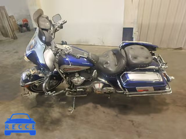 2006 HARLEY-DAVIDSON FLHTCI 1HD1FFW126Y670423 image 9