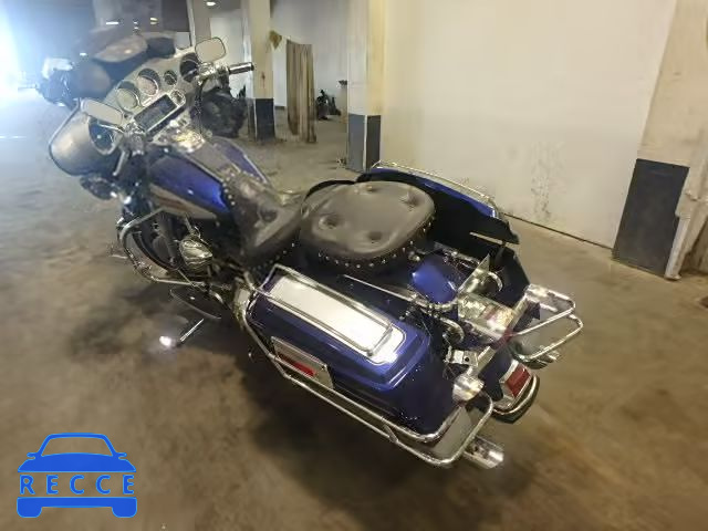 2006 HARLEY-DAVIDSON FLHTCI 1HD1FFW126Y670423 image 2