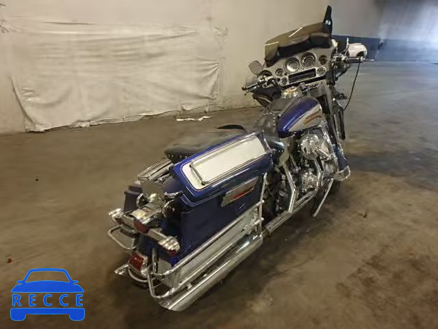 2006 HARLEY-DAVIDSON FLHTCI 1HD1FFW126Y670423 image 3