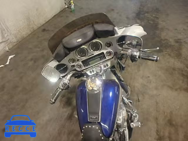 2006 HARLEY-DAVIDSON FLHTCI 1HD1FFW126Y670423 зображення 4